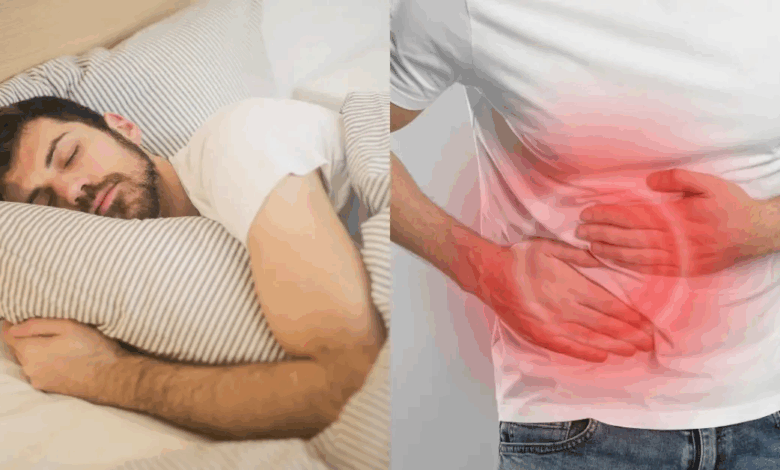 Dormir del lado derecho: efectos en tu salud que nadie te cuenta (y por qué deberías cambiar de lado)