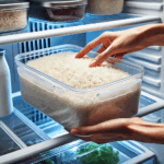 Nunca guardes tu arroz cocido sin saber esto: el riesgo silencioso que casi nadie conoce Nunca guardes tu arroz cocido sin saber esto: el riesgo silencioso que casi nadie conoce