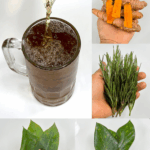 Bebida natural poderosa para limpiar tu cuerpo y prevenir enfermedades Bebida natural poderosa para limpiar tu cuerpo y prevenir enfermedades