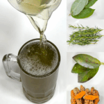 Receta natural recomendada por Frank Suárez para apoyar tu salud Receta natural recomendada por Frank Suárez para apoyar tu salud