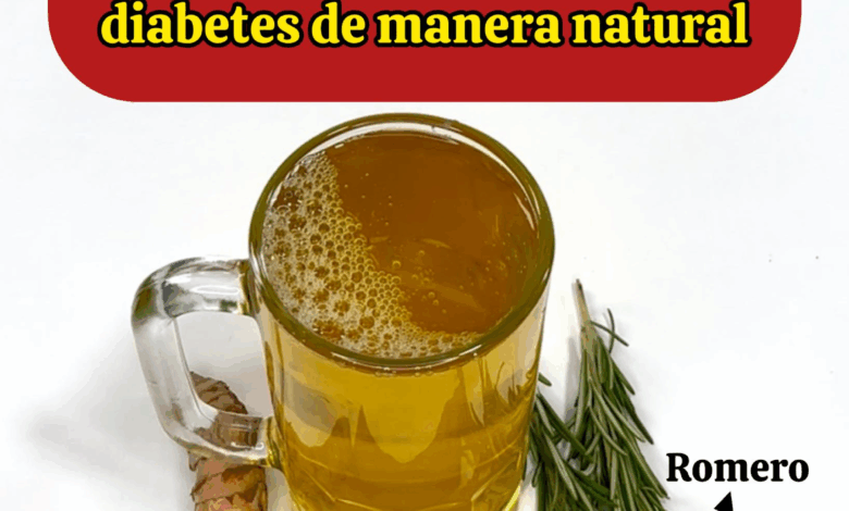 Le llaman “la saca azúcar de la sangre” — más de 100 años eliminando la diabetes, limpiando colesterol y cuidando los riñones