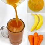 Dile adiós a la visión borrosa, la falta de energía y la mala memoria con este jugo natural Dile adiós a la visión borrosa, la falta de energía y la mala memoria con este jugo natural