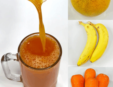 Dile adiós a la visión borrosa, la falta de energía y la mala memoria con este jugo natural Dile adiós a la visión borrosa, la falta de energía y la mala memoria con este jugo natural