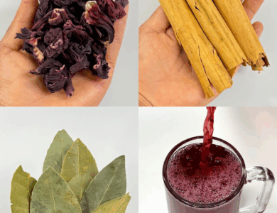 La bebida natural que muchos dicen que “cambia vidas”