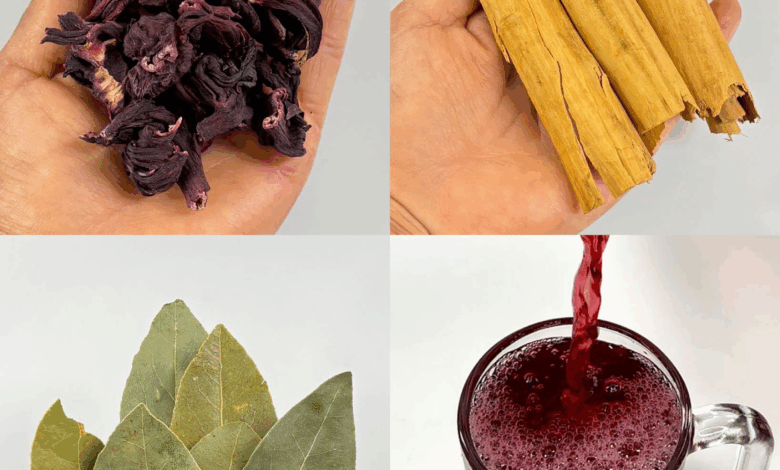 La bebida natural que muchos dicen que “cambia vidas”