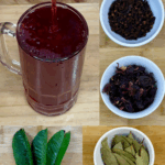 Receta natural recomendada por el Dr. Frank Suárez