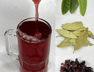 La bebida natural recomendada por el Dr. Frank Suárez La bebida natural recomendada por el Dr. Frank Suárez