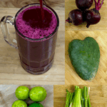 La bebida natural que transformó la salud de mi papá La bebida natural que transformó la salud de mi papá