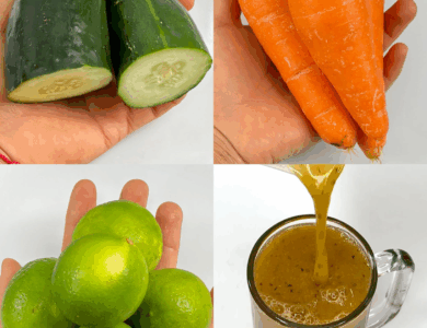 Desintoxica tu organismo y limpia riñones e hígado graso de forma natural Desintoxica tu organismo y limpia riñones e hígado graso de forma natural