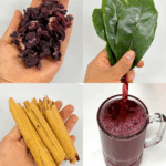 La bebida que destapó mis venas y eliminó la mala circulación, presión alta y diabetes La bebida que destapó mis venas y eliminó la mala circulación, presión alta y diabetes