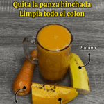 Elimina el estreñimiento, deshincha la panza y limpia el colon naturalmente Elimina el estreñimiento, deshincha la panza y limpia el colon naturalmente
