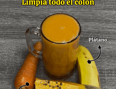Elimina el estreñimiento, deshincha la panza y limpia el colon naturalmente Elimina el estreñimiento, deshincha la panza y limpia el colon naturalmente