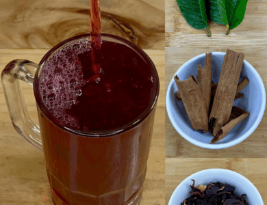 Receta casera que fortalece tu salud y combate múltiples enfermedades de forma natural Receta casera que fortalece tu salud y combate múltiples enfermedades de forma natural