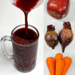 Bebida natural para revitalizar tu cuerpo: combate el cansancio, mejora la visión y limpia el hígado Bebida natural para revitalizar tu cuerpo: combate el cansancio, mejora la visión y limpia el hígado