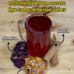 Bebida Natural para la Diabetes, Presión Alta, Hígado Graso y Más Bebida Natural para la Diabetes, Presión Alta, Hígado Graso y Más