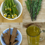 Bebida Natural Contra la Artritis, Dolor de Rodillas, Mala Circulación y Más