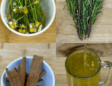 Bebida Natural Contra la Artritis, Dolor de Rodillas, Mala Circulación y Más Bebida Natural Contra la Artritis, Dolor de Rodillas, Mala Circulación y Más