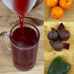 ¡Un solo vaso cambió la vida de mi papá!