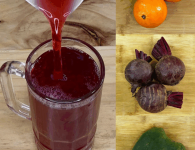 ¡Un solo vaso cambió la vida de mi papá! ¡Un solo vaso cambió la vida de mi papá!