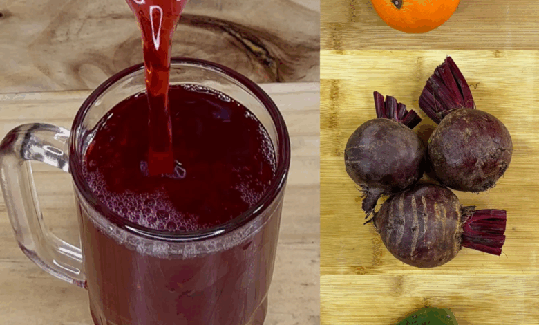 ¡Un solo vaso cambió la vida de mi papá!