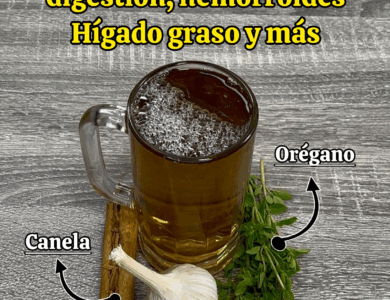 Elimina la diabetes, la mala digestión, hemorroides, hígado graso ¡y más! Elimina la diabetes, la mala digestión, hemorroides, hígado graso ¡y más!