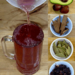 Yo a mis 40 ya sufría de artritis, obesidad y más…