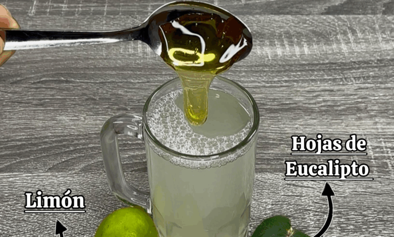 ¿Mocos en los pulmones? ¿Tos seca? ¿Sinusitis?