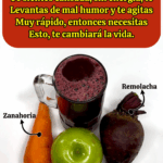 ¿Te sientes cansada, sin energía, de mal humor al despertar y te agitas rápido? ¿Te sientes cansada, sin energía, de mal humor al despertar y te agitas rápido?
