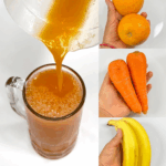 URGENTE: ¡TOMA ESTE JUGO si tienes visión borrosa, cataratas o problemas de memoria!