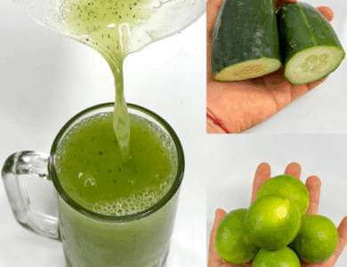 BEBIDA MILAGROSA BEBIDA MILAGROSA