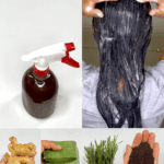 SHAMPOO CASERO MILAGROSO SHAMPOO CASERO MILAGROSO