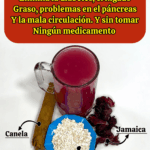 La mezcla de solo 3 ingredientes que está sanando miles de personas La mezcla de solo 3 ingredientes que está sanando miles de personas