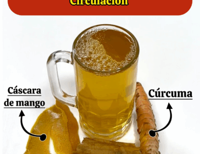Dile adiós a la diabetes, presión arterial alta, pies hinchados y la mala circulación con esta infusión natural Dile adiós a la diabetes, presión arterial alta, pies hinchados y la mala circulación con esta infusión natural