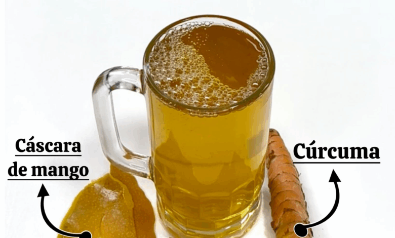 Dile adiós a la diabetes, presión arterial alta, pies hinchados y la mala circulación con esta infusión natural