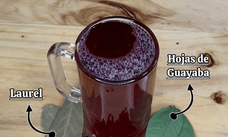 No más diabetes, presión alta ni mala circulación con este té recomendado por el Dr. Frank Suárez