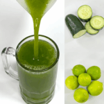 Elimina el vientre hinchado, la infección urinaria y limpia el hígado graso con este jugo natural Elimina el vientre hinchado, la infección urinaria y limpia el hígado graso con este jugo natural