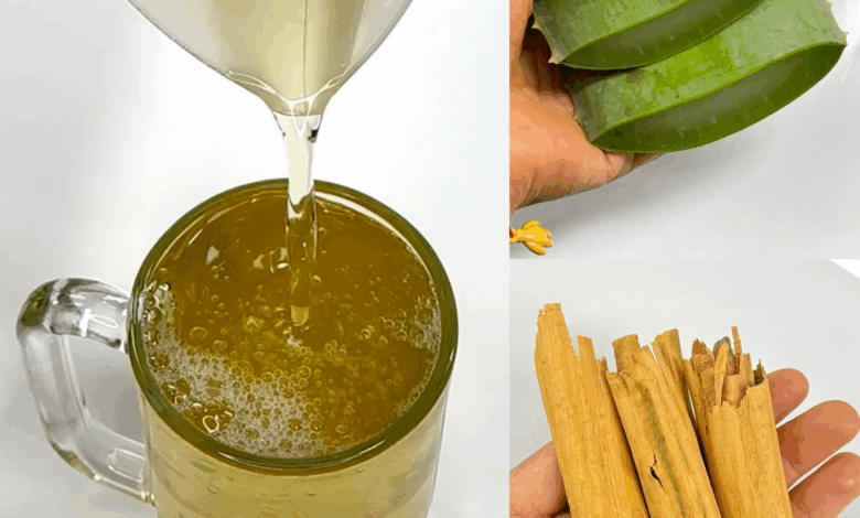 Elimina células cancerígenas y cuida tu vista con este poderoso remedio natural