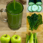 Desintoxica tu cuerpo y desinflama la panza con solo 4 ingredientes naturales Desintoxica tu cuerpo y desinflama la panza con solo 4 ingredientes naturales