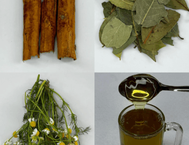 La infusión que los médicos no te cuentan La infusión que los médicos no te cuentan