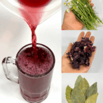 La bebida con la que mi abuela de 78 años venció la diabetes, la presión alta y el hígado graso La bebida con la que mi abuela de 78 años venció la diabetes, la presión alta y el hígado graso