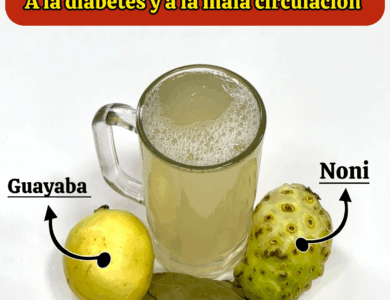 Si tienes pies hinchados, mala circulación, diabetes o grasa en el hígado…