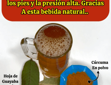 ¡Mi abuela sanó a los 70 años! ¡Mi abuela sanó a los 70 años!