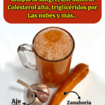 ¡Limpia tu sangre en solo 10 días! ¡Limpia tu sangre en solo 10 días!