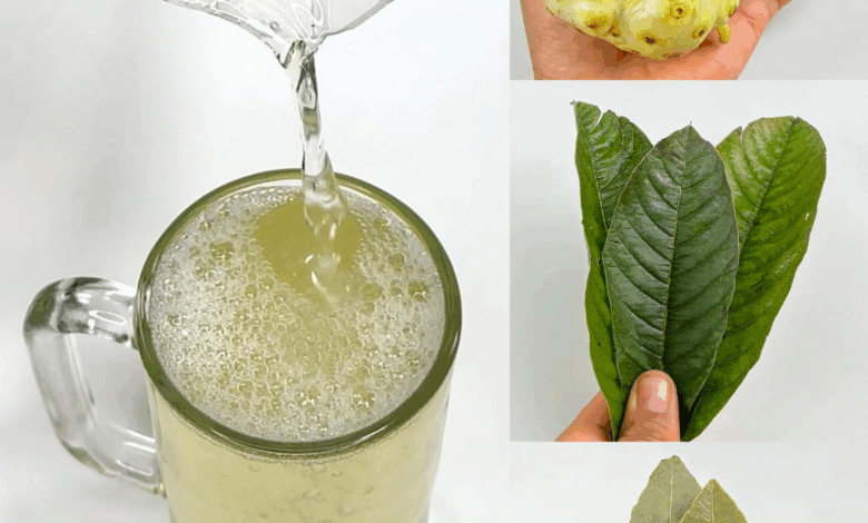 DILE ADIÓS AL CÁNCER, LA DIABETES Y LA MALA CIRCULACIÓN