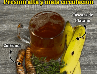 A SUS 60 AÑOS CURÓ EL CÁNCER, LA DIABETES Y LA PRESIÓN ALTA A SUS 60 AÑOS CURÓ EL CÁNCER, LA DIABETES Y LA PRESIÓN ALTA