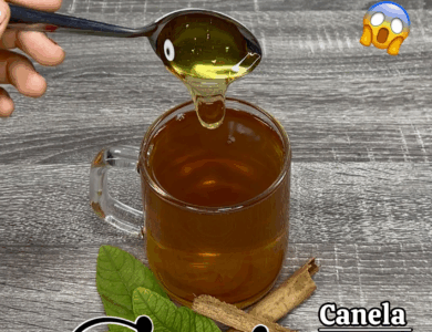 ¡Adiós azúcar alta y problemas digestivos!