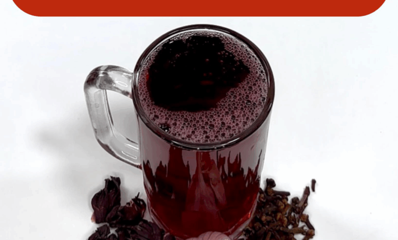 Di adiós a la diabetes, la presión alta, la mala circulación y el cáncer