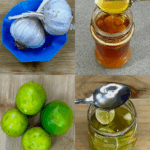 ¡Dile adiós a la visión borrosa con esta mezcla natural! ¡Dile adiós a la visión borrosa con esta mezcla natural!