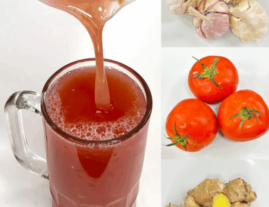 ¡Después de los 40, cuida tu próstata con esta potente bebida natural! ¡Después de los 40, cuida tu próstata con esta potente bebida natural!