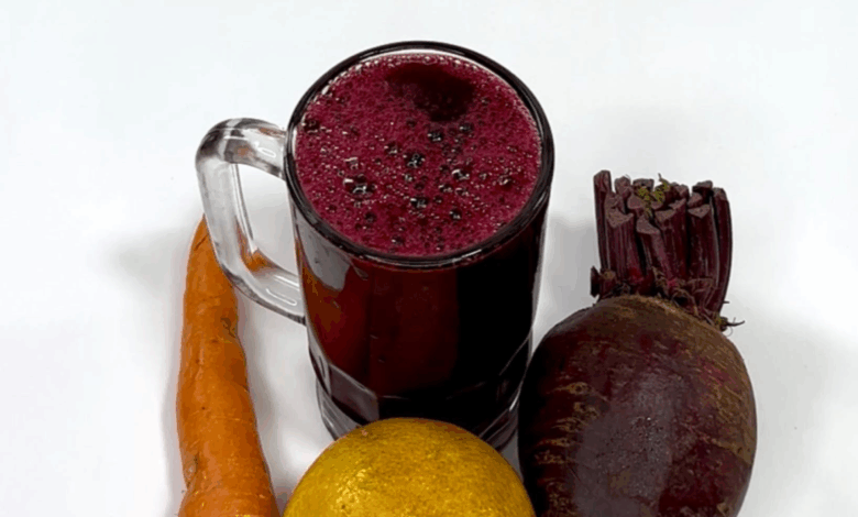 Adiós al hígado graso, la visión borrosa y la anemia